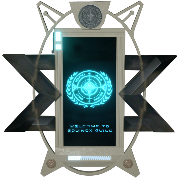 Equinox Guild NFT